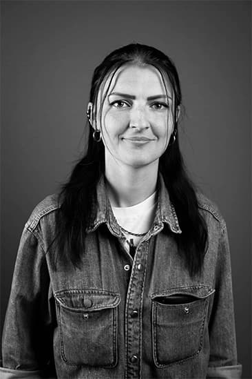 Helle Toxi Design Engineer Backer AB