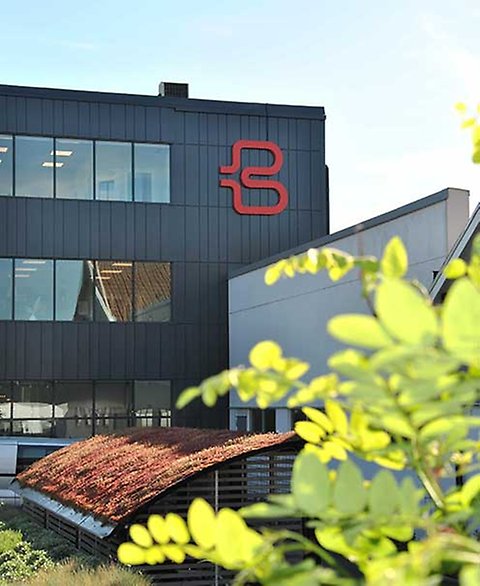 Experts within heating and control | Backer Group