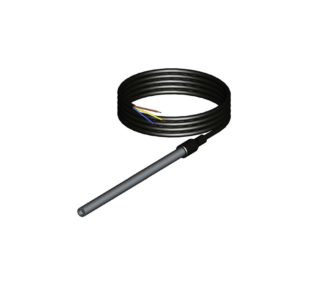 A picture of Backer PTC cartridge heater 12mm