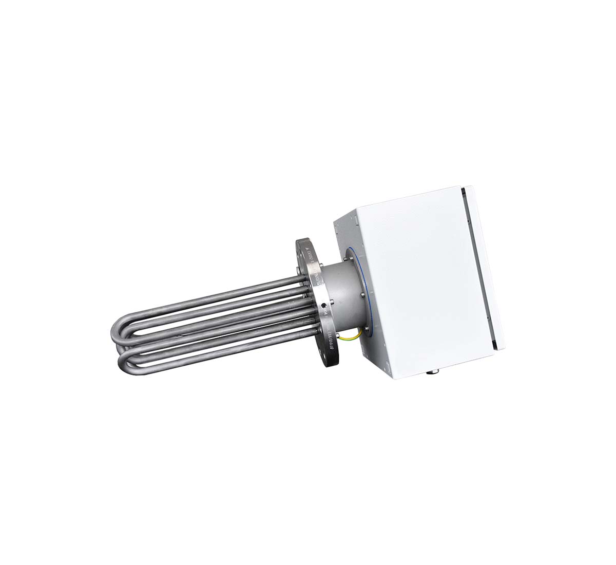 Flanged Immersion Heaters  Order High-quality Flanged Immersion Heaters  with Custom Specifications - Heatmax Heaters