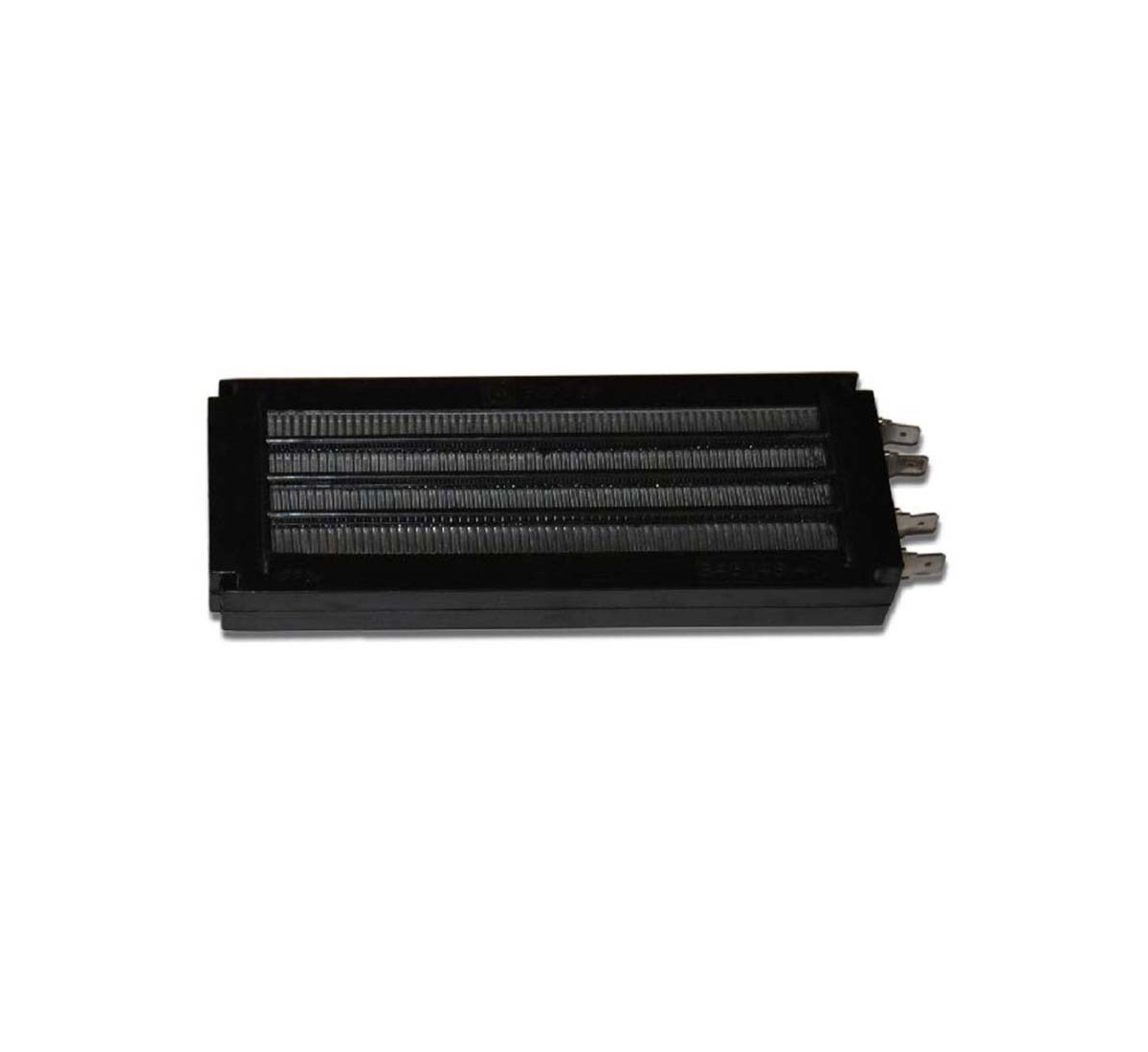 A picture of a PTC heating element, type B46-96-4