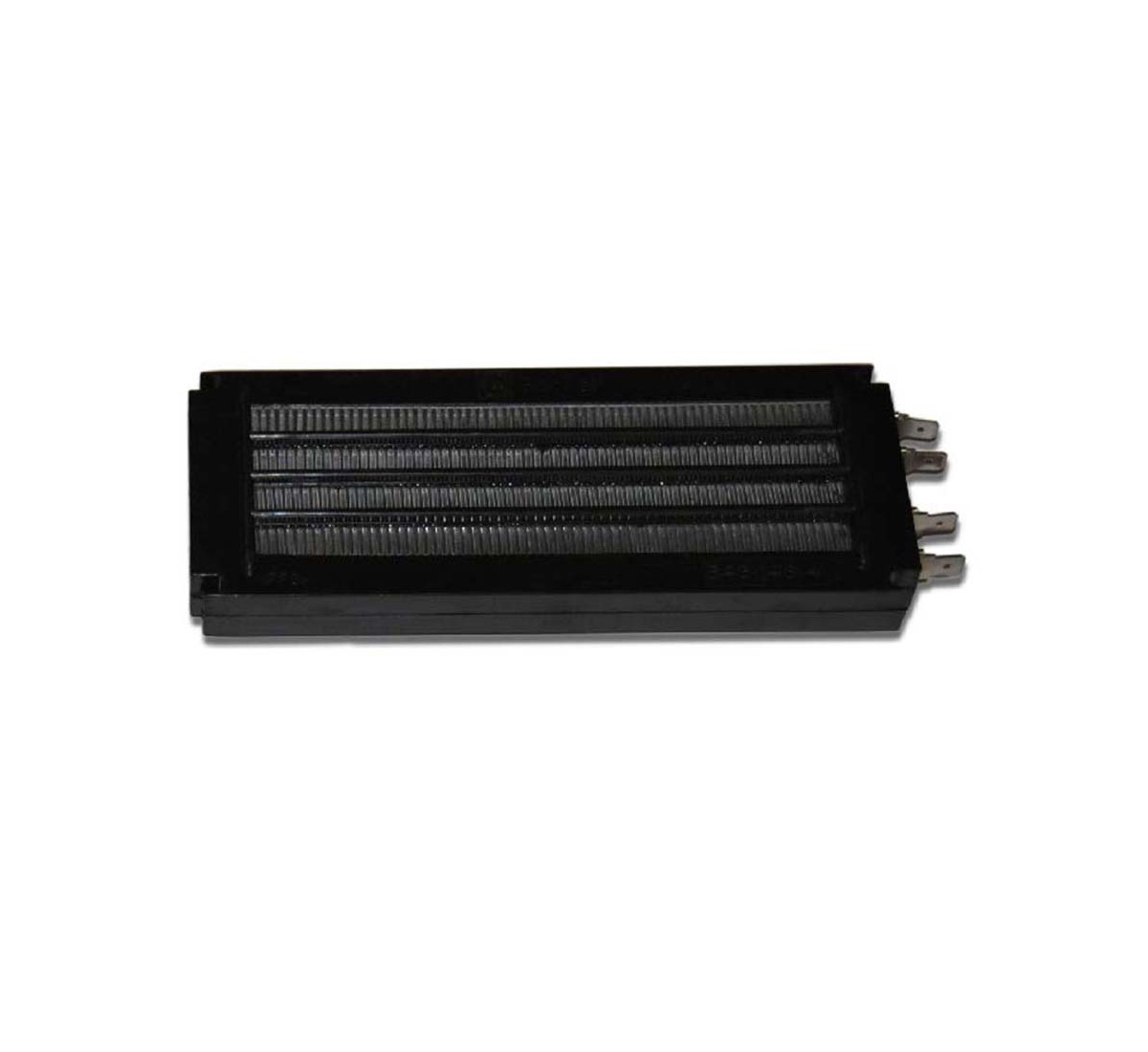 A picture of a PTC heating element, type B46-148-4