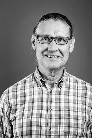 Per-Håkan Persson Certification Engineer Backer AB