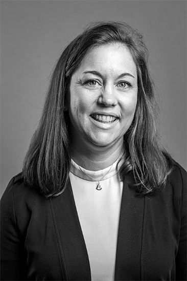 Mari Albinsson Accounting Manager Backer AB