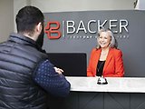 Experts within heating and control | Backer Group