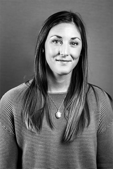 Jessica Bertilsson Inside sales OEM Backer AB