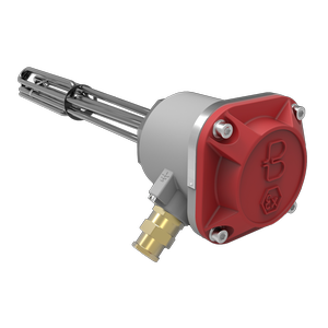 Electric immersion heater