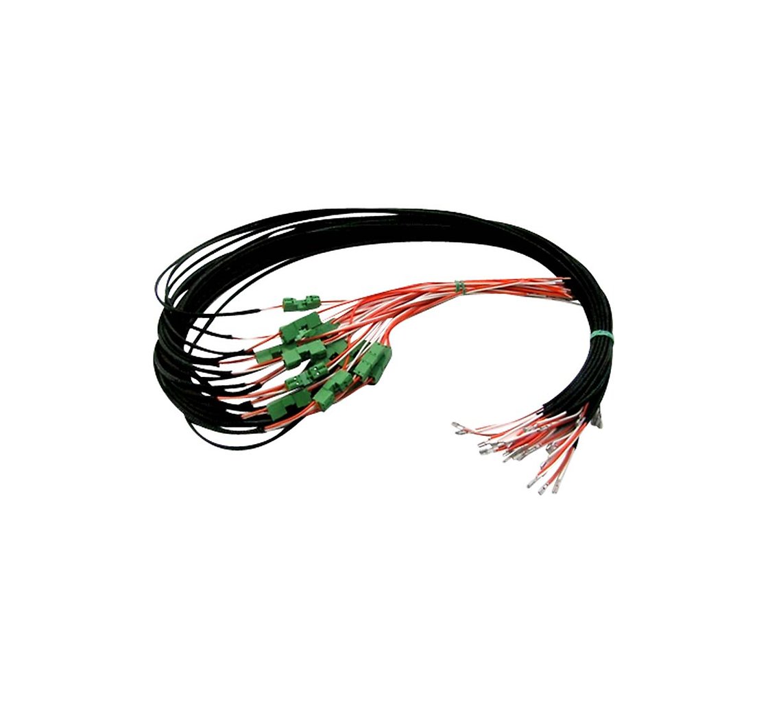 Backer components and accessories | Backer Group